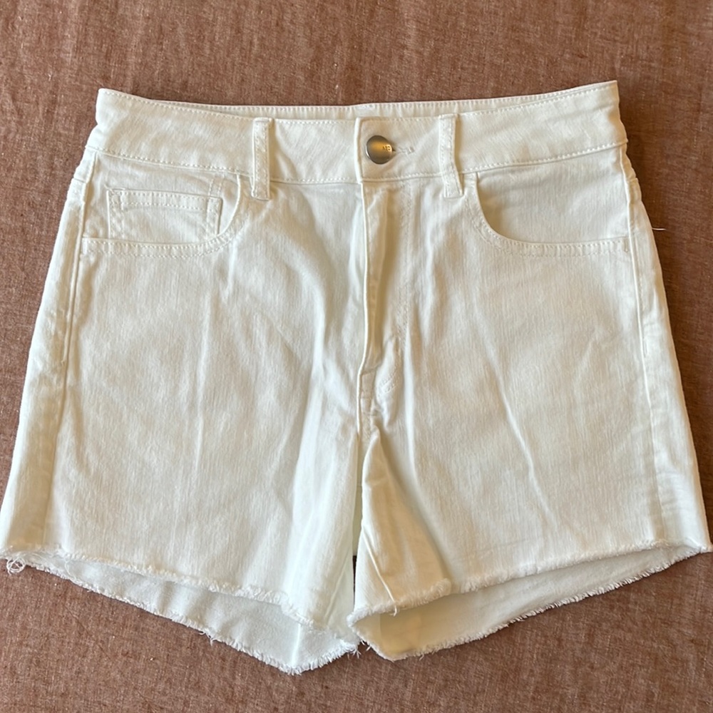 American Eagle High-Rise Shorts